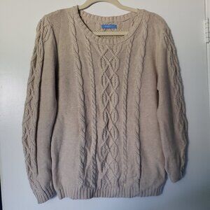 Tuckernuck Burgess Jane Sweater size M